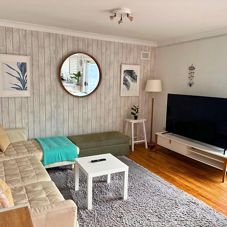 Beachside Apartment Blackwoods Beach Cronulla Exterior photo