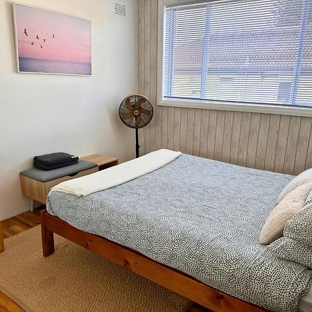 Beachside Apartment Blackwoods Beach Cronulla Exterior photo