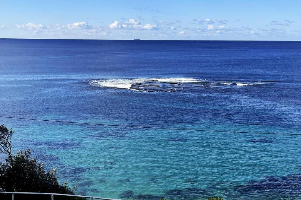 Beachside Apartment Blackwoods Beach Cronulla Exterior photo