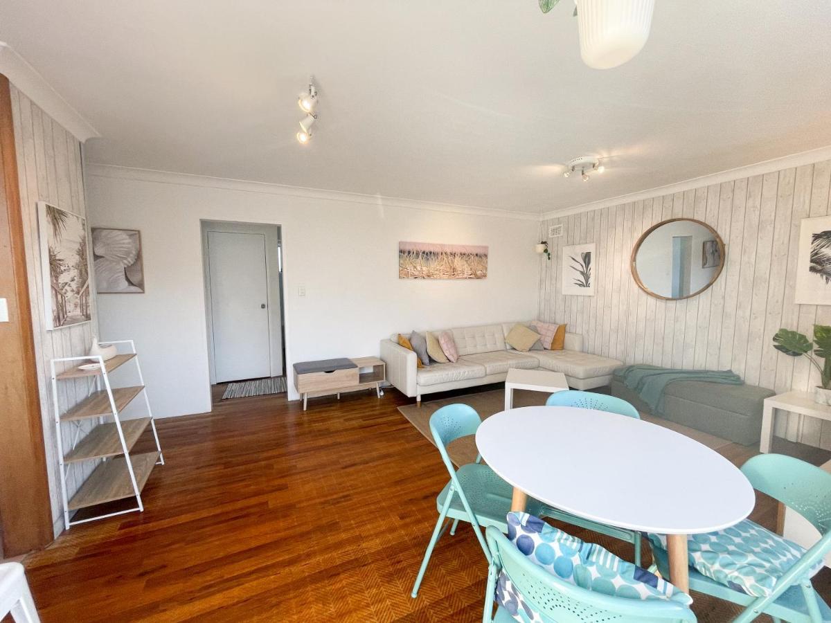 Beachside Apartment Blackwoods Beach Cronulla Exterior photo