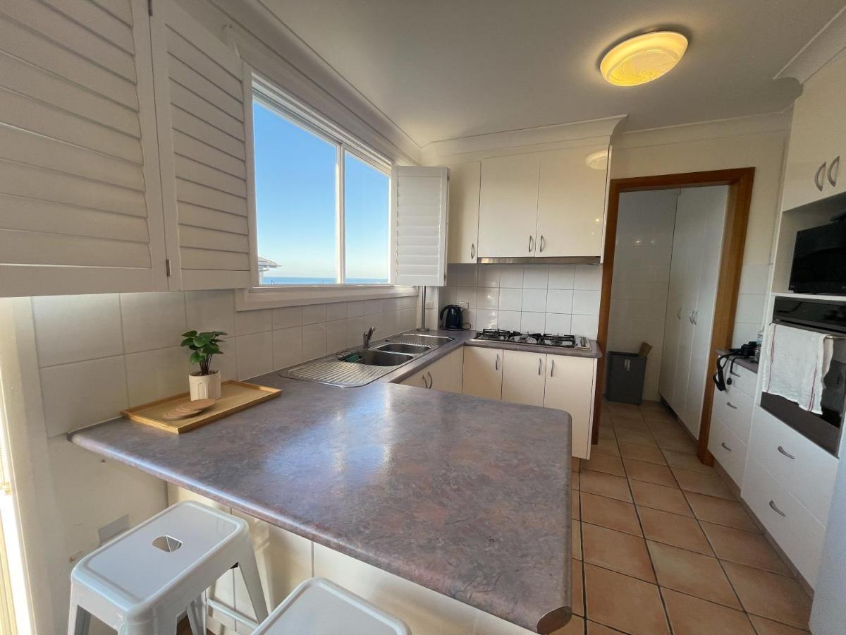 Beachside Apartment Blackwoods Beach Cronulla Exterior photo