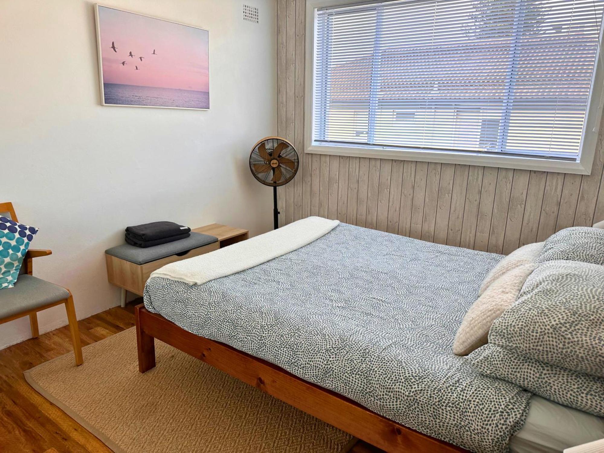 Beachside Apartment Blackwoods Beach Cronulla Exterior photo